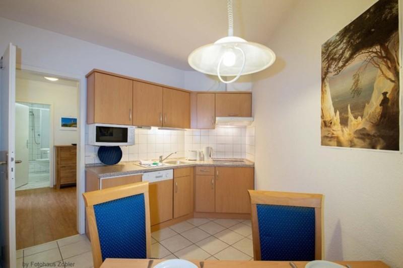 Ferienwohnung Haus Volksbank by Rujana Ostseebad Ostseebad Binz Zimmer foto